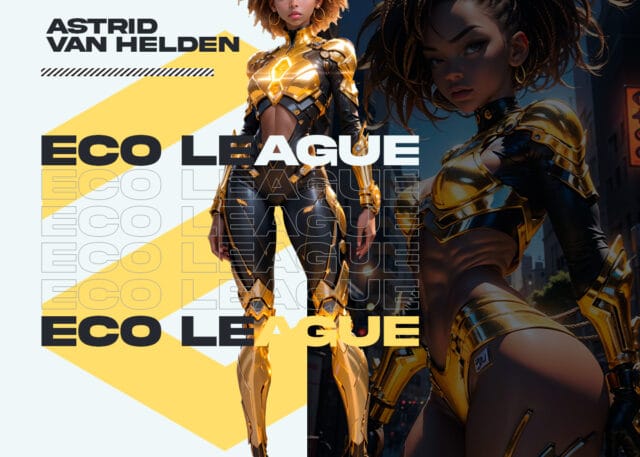 eco-league=personagem-astrid